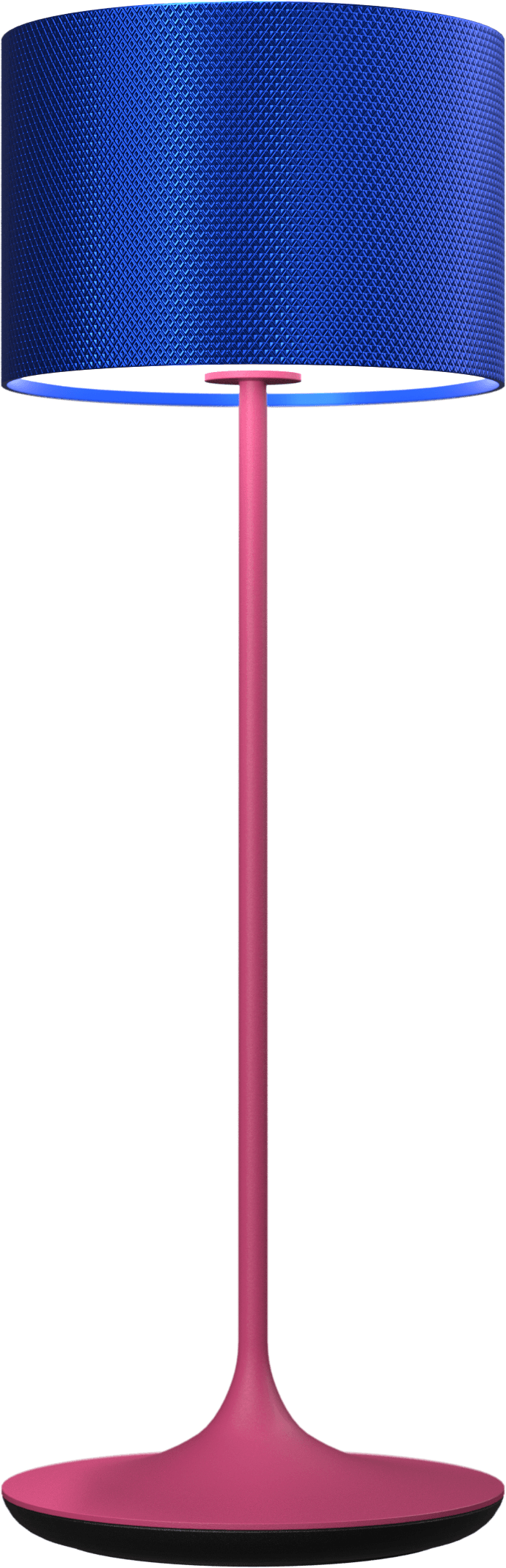Traffic Purple