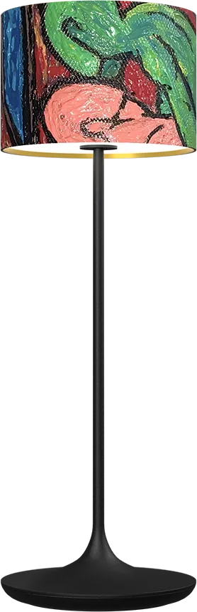 Attraverso la finestra