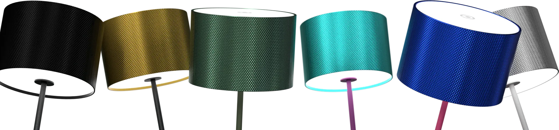 Collezioni custom
