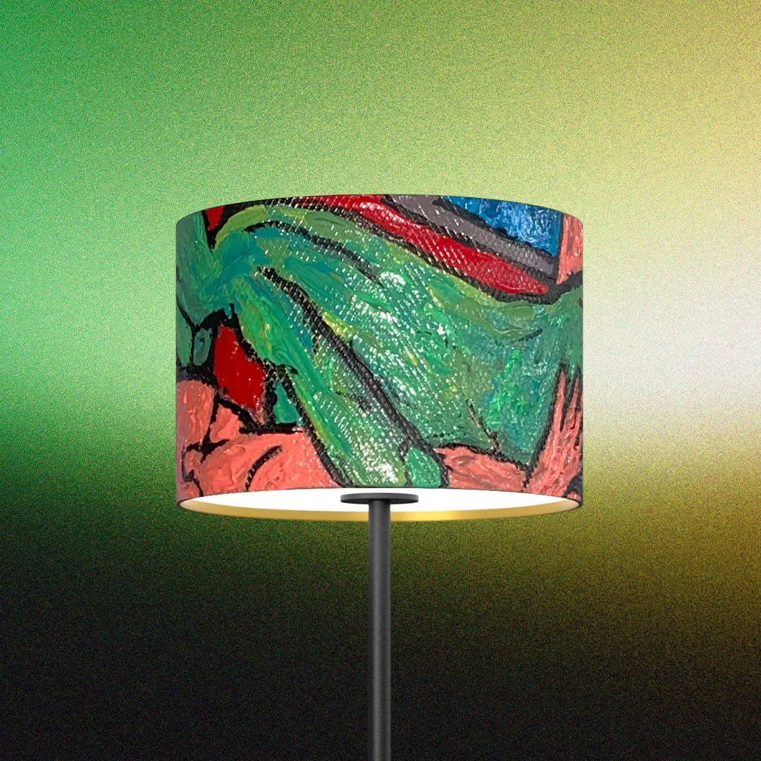 Attraverso la finestra