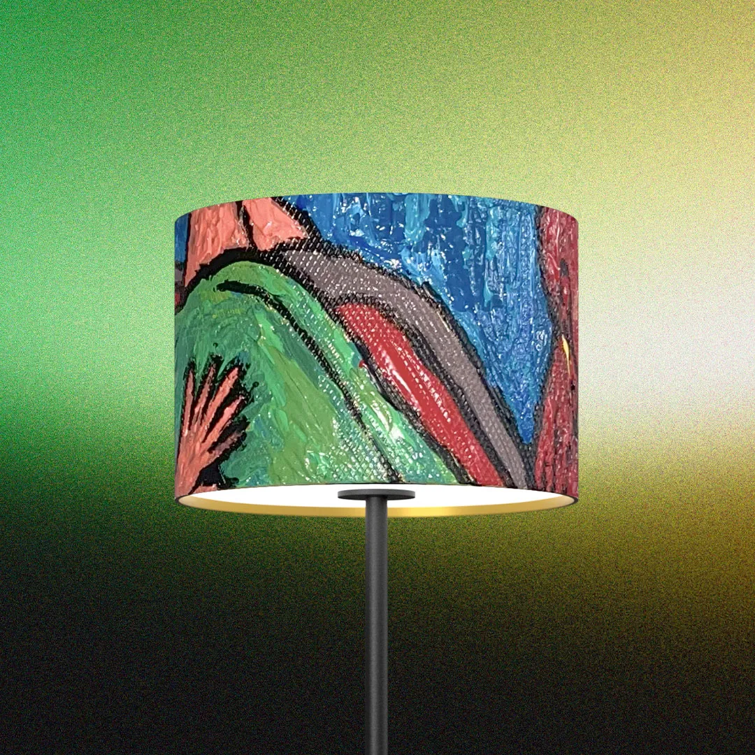 Attraverso la finestra