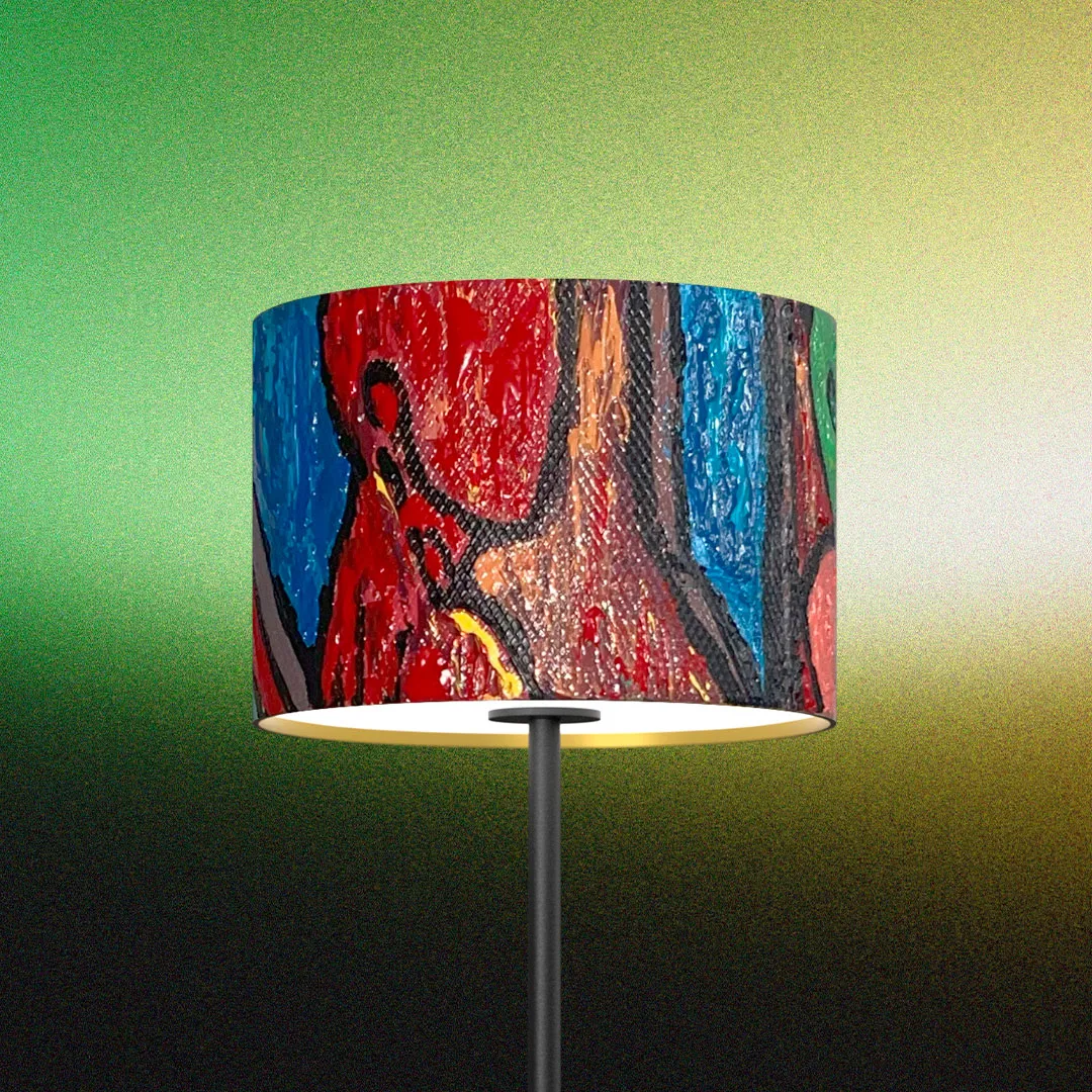 Attraverso la finestra